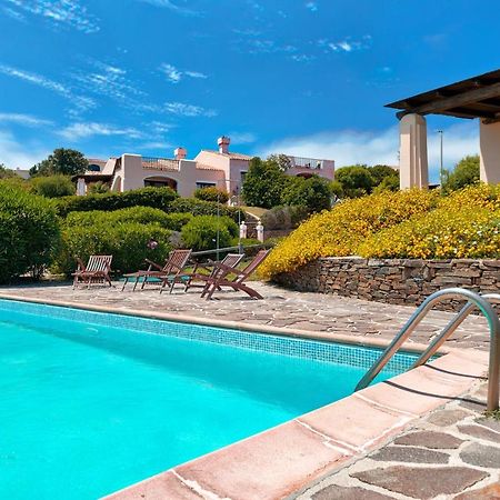 Villa Costanza Stintino Exterior foto