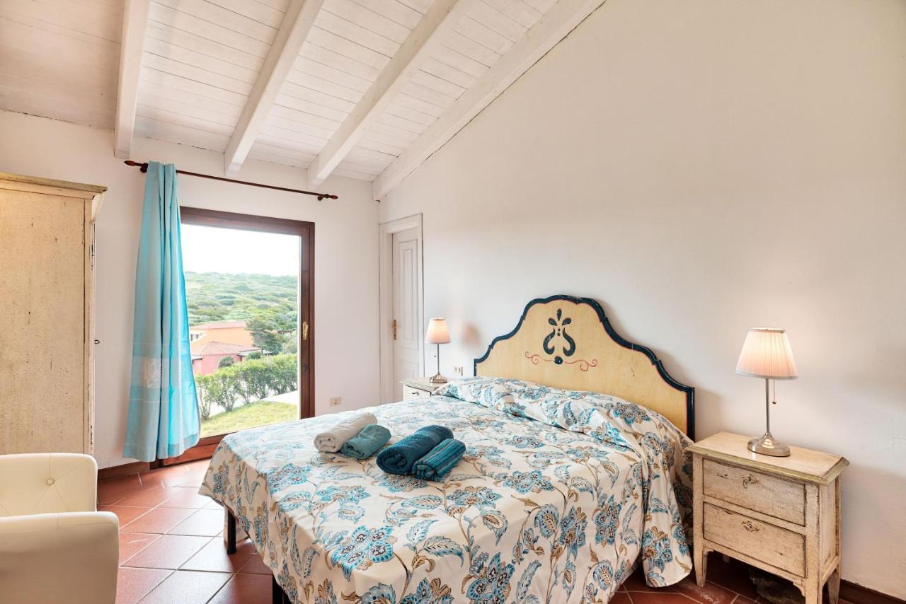 Villa Costanza Stintino Exterior foto
