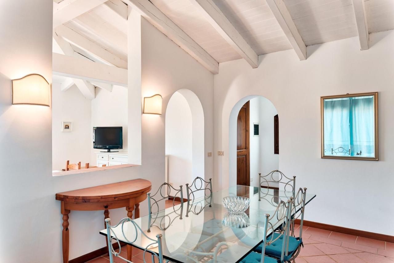 Villa Costanza Stintino Exterior foto